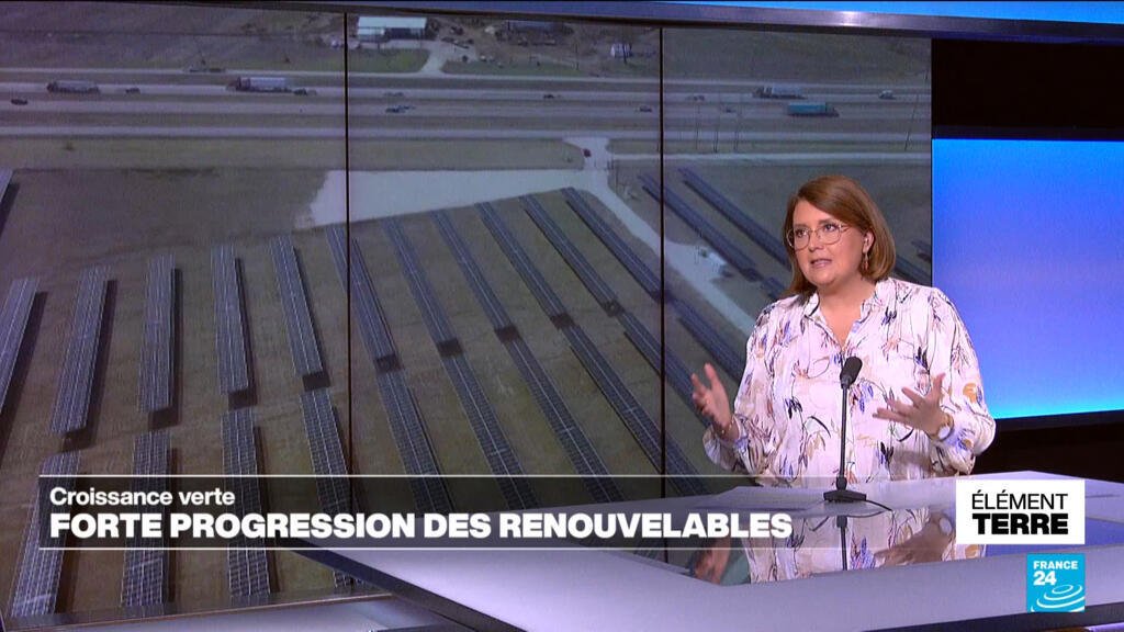 renouvelables