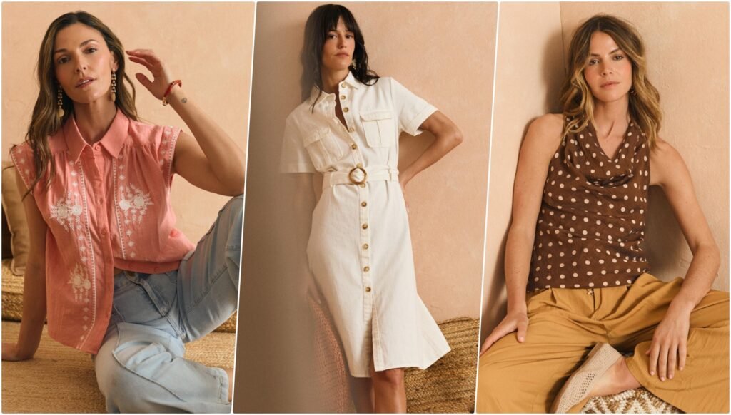 Lacrébo, Mimao, Suncoo... 11 marques à découvrir pour changer de Zara et H&M