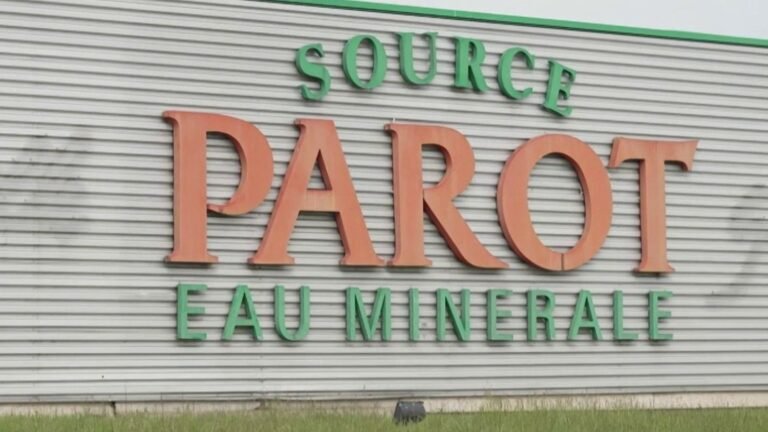 "Ça faisait plus de 20 ans qu'on la buvait" : la source d'eau minérale Parot définitivement fermée pour un taux de polluants éternels supérieur à la limite autorisée