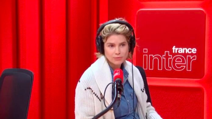 "Ça vous fait peut-être rire maintenant mais j’étais ronde", Alice Taglioni révèle avoir été victime de grossophobie