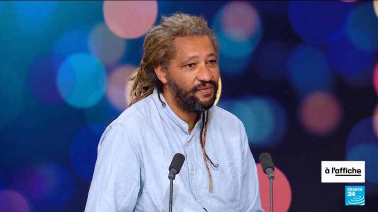 "Dao" d'Alain Gomis : une famille entre l'Afrique et la France