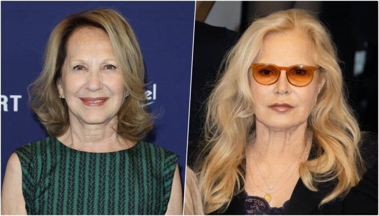"Elle a été bénéfique pour Johnny" : l’hommage vibrant de Sylvie Vartan à Nathalie Baye
