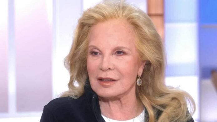 "Je me la ferais bien", Sylvie Vartan se souvient encore de la phrase osée prononcée par Johnny Hallyday lors de leur rencontre