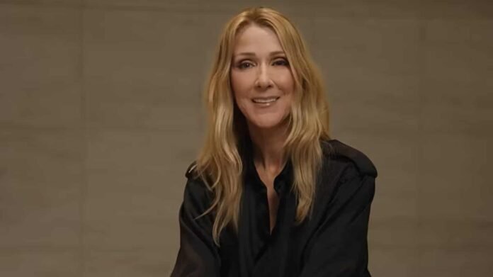 Article Bloc "Je ne savais pas que tu étais un garçon", Céline Dion : Sébastien, son sosie breton, raconte leur première rencontre