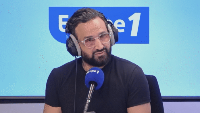 "J’espère qu’elle a pu mettre des sous de côté", Cyril Hanouna répond pour la première fois à son ancienne chroniqueuse, Énora Malagré