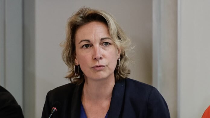 "Le RN n'est pas un parti comme les autres": la CFDT voit du "cynisme" dans l'invitation du Medef à déjeuner avec Jordan Bardella