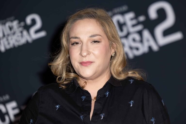 "On me reproche d’être grosse, mince, d’être la fille de Josiane Balasko, d’être une baleine, d’être dégueulasse", Marilou Berry contre-attaque
