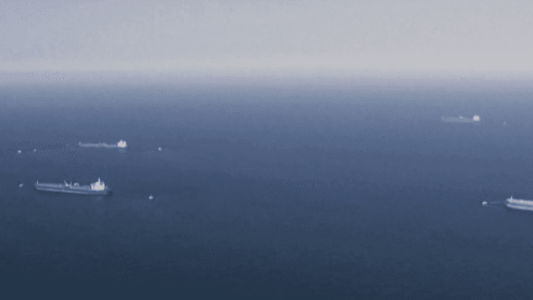 "On ne peut pas laisser 20% des réserves mondiales de pétrole et de gaz inaccessibles sans conséquences majeures" : y aura-t-il finalement une pénurie de carburant ?