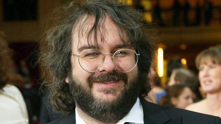 "Personne ne savait ce que je faisais là" : quand cet acteur a débarqué sur le plateau du Seigneur des Anneaux il y a 26 ans, Peter Jackson s'est moqué de lui