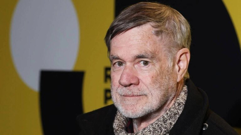 "Une leçon de vie et une rencontre entre deux géants du cinéma" : noté 4,1 sur 5, c'est le meilleur film de Gus Van Sant !