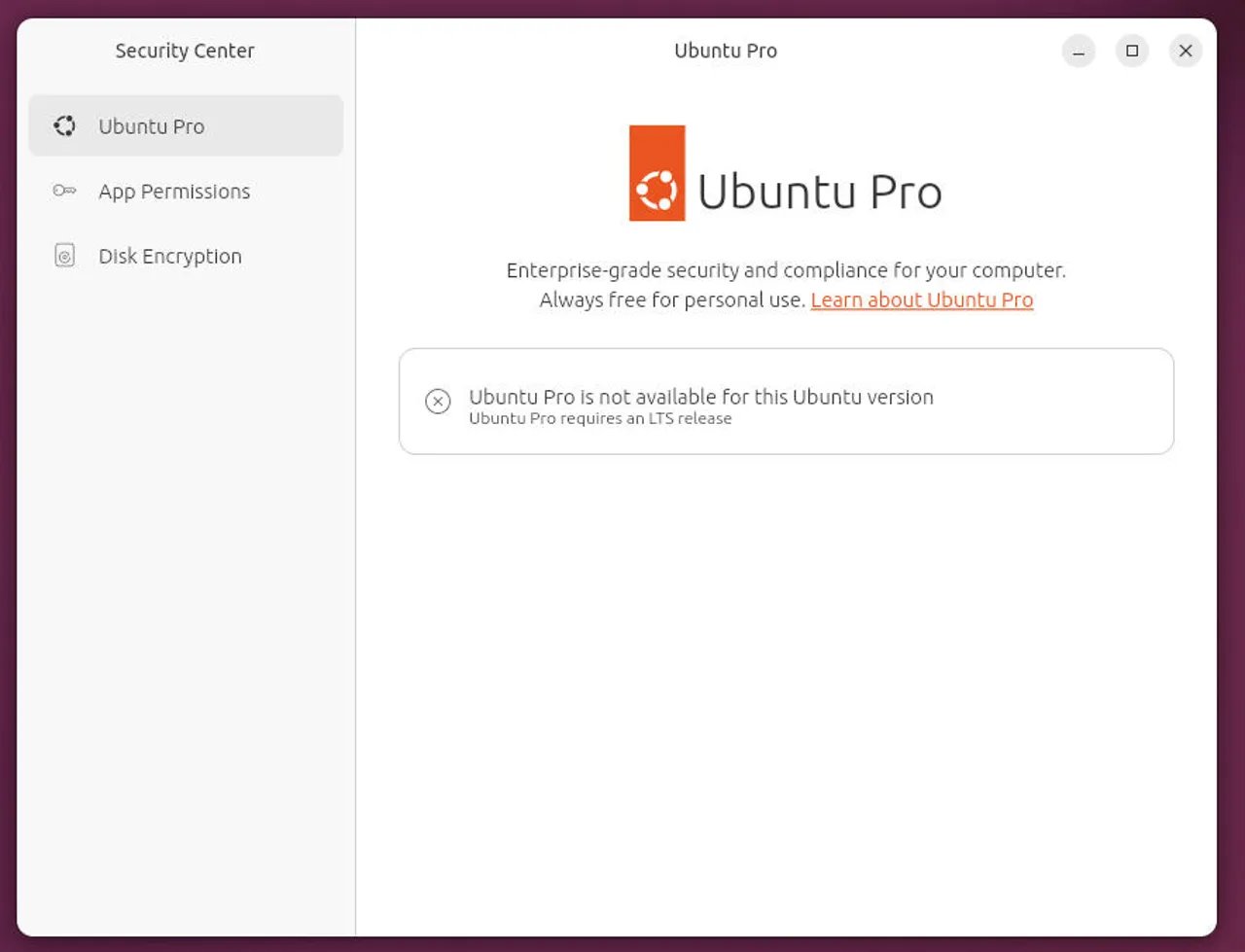Ubuntu 26.04.