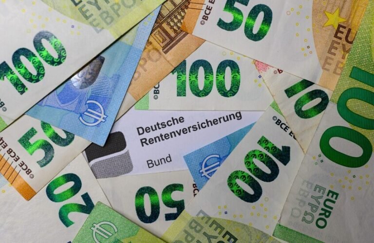 تحذيرات في ألمانيا من ارتفاع أسعار الغذاء على خلفية غلاء الوقود