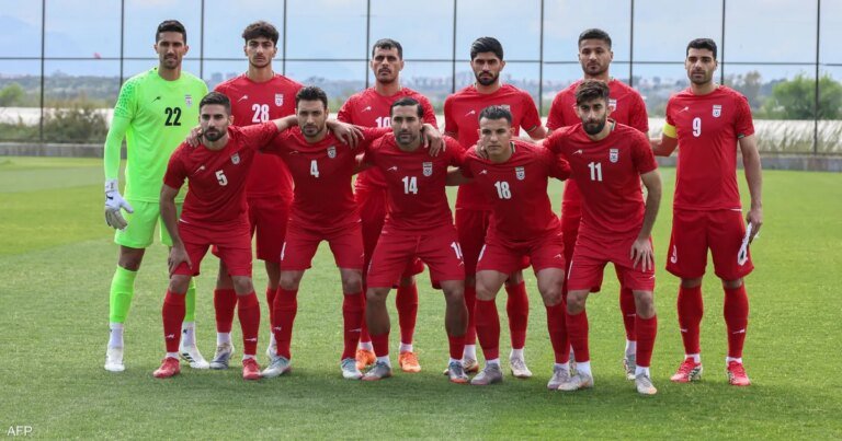 واشنطن لا تعارض مشاركة إيران في كأس العالم.. لكن بشرط