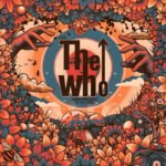 The Who - Live At Eden Project albums