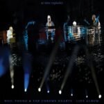 Neil Young & The Chrome Hearts - As Time Explodes albums