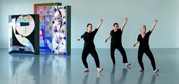 Exposition Noa Ashkol