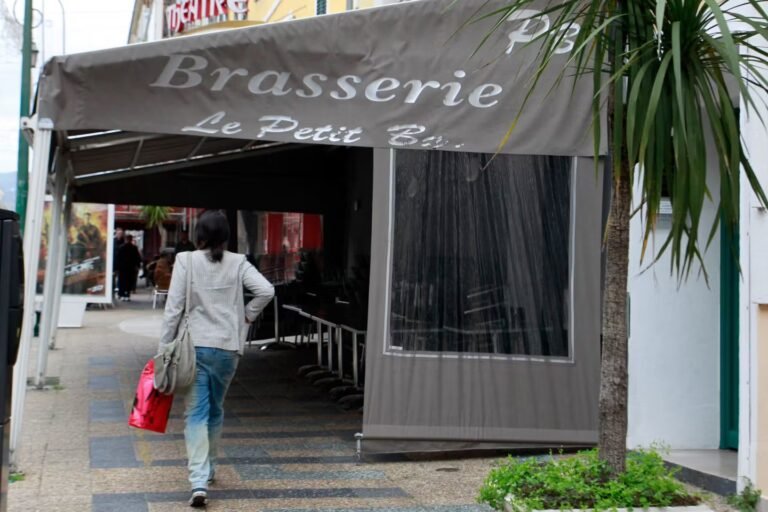Affaire du Petit Bar : Mickaël Ettori, « pont entre la criminalité organisée et la finance en col blanc », condamné à douze ans de prison