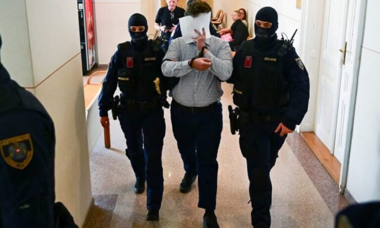 Attentat déjoué au concert de Taylor Swift : 15 ans de prison
