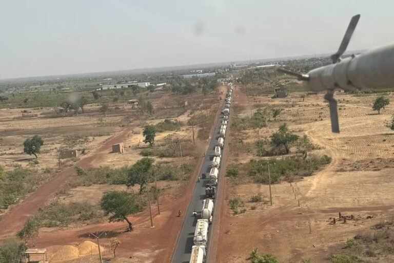 Au Mali, la junte et son allié russe perdent du terrain dans le Nord