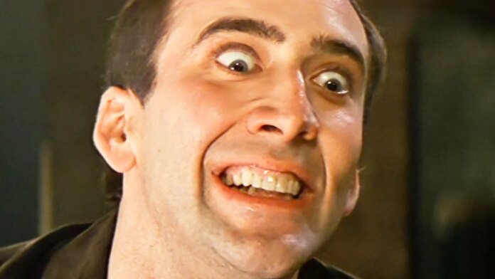 C'est l'un des meilleurs films d'action des 30 dernières années ! Une suite avec Nicolas Cage est-elle toujours prévue ?