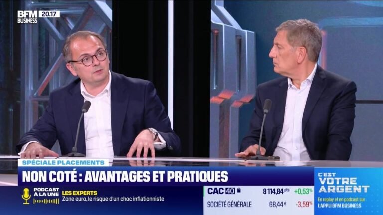 C'est votre argent : Spéciale placements – Vendredi 1er mai