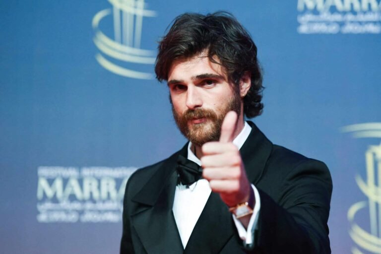 Cannes 2026 : Jacob Elordi, blessé, n'assistera pas au Festival où il avait été invité à faire partie du jury de la compétition