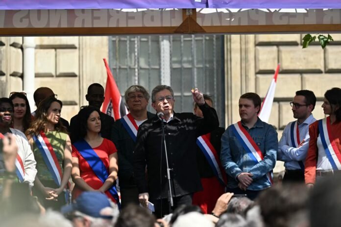 Ce qu’il faut retenir de l’actualité du week-end des 2 et 3 mai