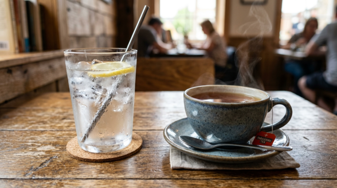 Chaleur : faut-il manger et boire chaud ou froid ?