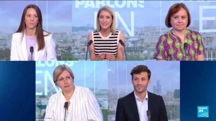 Climat, le grand renoncement ? Avec F. Vimeux, N. Roche, A. Bringault et N. Makaroff