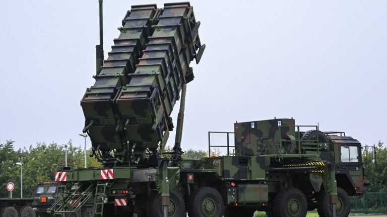 Des commandes à 8,6 milliards de dollars: Washington approuve de nouvelles ventes d'armes à Israël, au Qatar, au Koweït et aux Émirats arabes unis