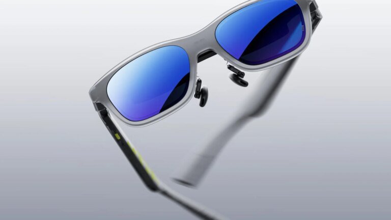 Des lunettes AR à 299 dollars : Xreal veut démocratiser la réalité augmentée avec ses a01