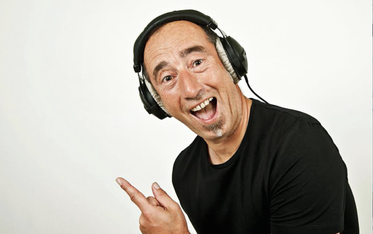 Dom Kiris : la Playlist de mai 2026