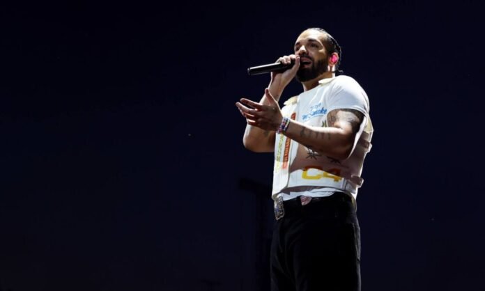 Drake révèle le cancer de son père sur Iceman