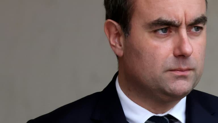 Du "bon sens": alors que les cours du pétrole atteignent des sommets, Sébastien Lecornu encourage TotalEnergies "à un plafonnement généreux" des prix à la pompe