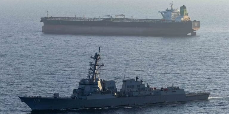 EN DIRECT, guerre au Moyen-Orient : Donald Trump suspend l’opération d’escorte des bateaux dans le détroit d’Ormuz en raison de « progrès considérables » pour un accord avec l’Iran