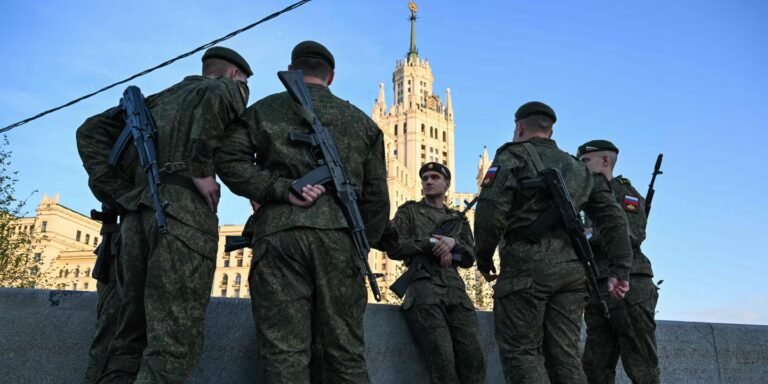 EN DIRECT, guerre en Ukraine : Kiev annonce un cessez-le-feu unilatéral à partir du mercredi 6 mai