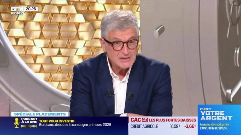 Emission spéciale Placements