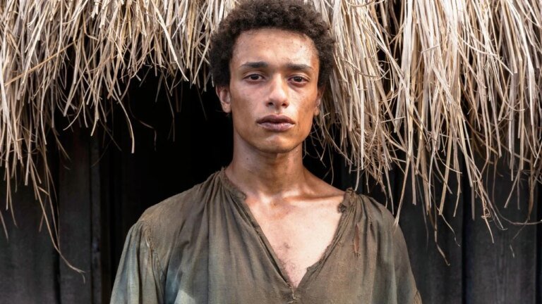 Enchainés sur France 2 : la série historique est-elle adaptée d'une histoire vraie ? On vous dit tout