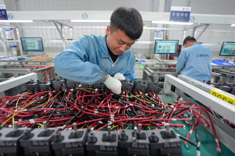 Energies renouvelables : l’Union européenne arrête de financer les onduleurs chinois