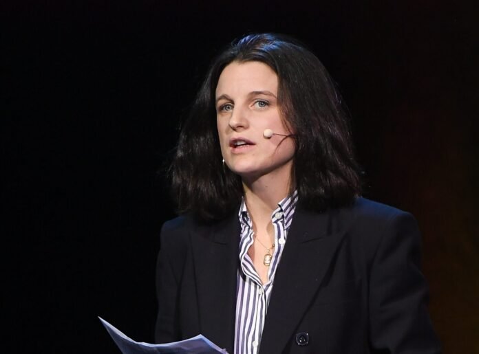 Eugenie Bastié de CNews recrutée sur France 2 : son arrivée sur le service public dérange, ses collègues n’en veulent pas et le font savoir