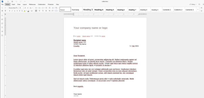 Euro-Office : l’alternative open source et souveraine à Microsoft Office et Google Docs arrive le 9 juin