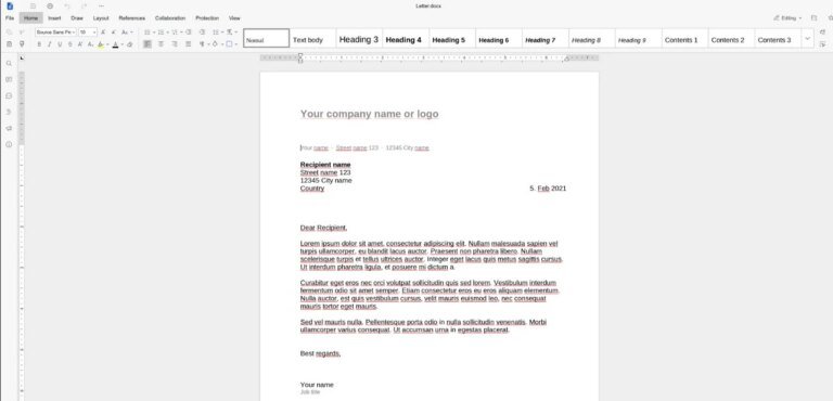Euro-Office : l’alternative open source et souveraine à Microsoft Office et Google Docs arrive le 9 juin