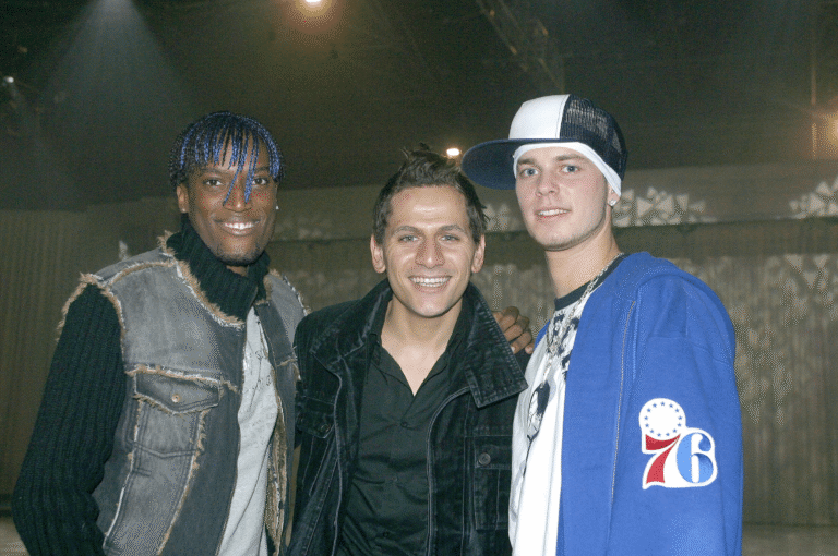 Exclu Public : le groupe Linkup annonce son grand retour !
