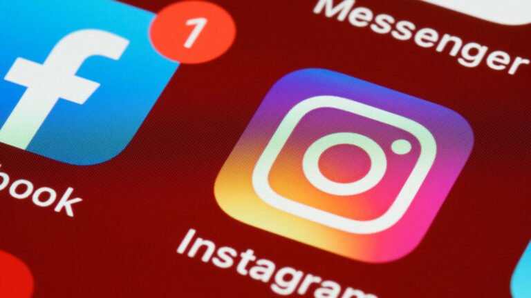 Facebook et Instagram ont une nouvelle solution pour identifier les plus jeunes
