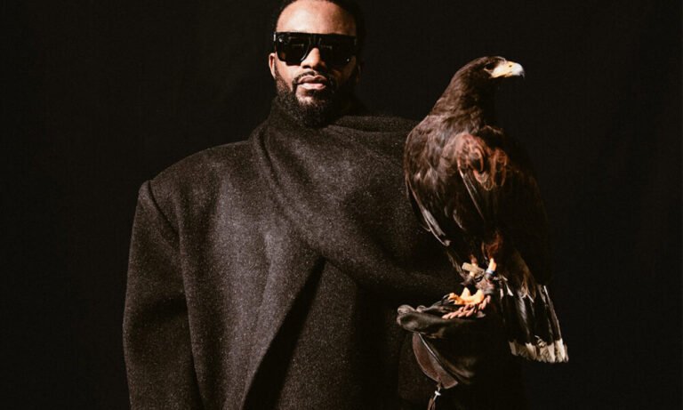 Fally Ipupa : avec « XX », le sacre historique d’un roi de la rumba