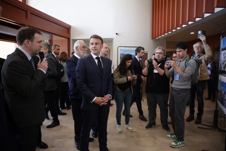 France-Algérie : comment Bruno Retailleau utilise la relation entre les deux pays pour mettre en scène sa rupture avec le macronisme