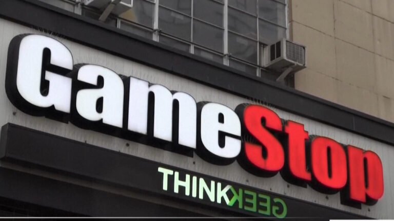 GameStop veut racheter eBay : le pari fou qui divise Wall Street