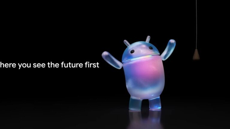 Google donne RDV pour un Android Show explosif avant sa traditionnelle I/O