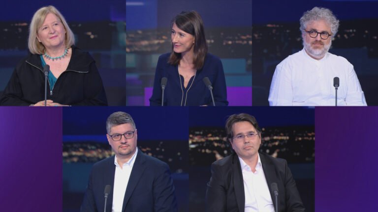 Guerre au Moyen-Orient et flambée du pétrole : relancer la pompe ou tourner la page ?
