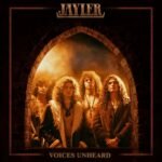 Jayler - Voices Unheard albums 